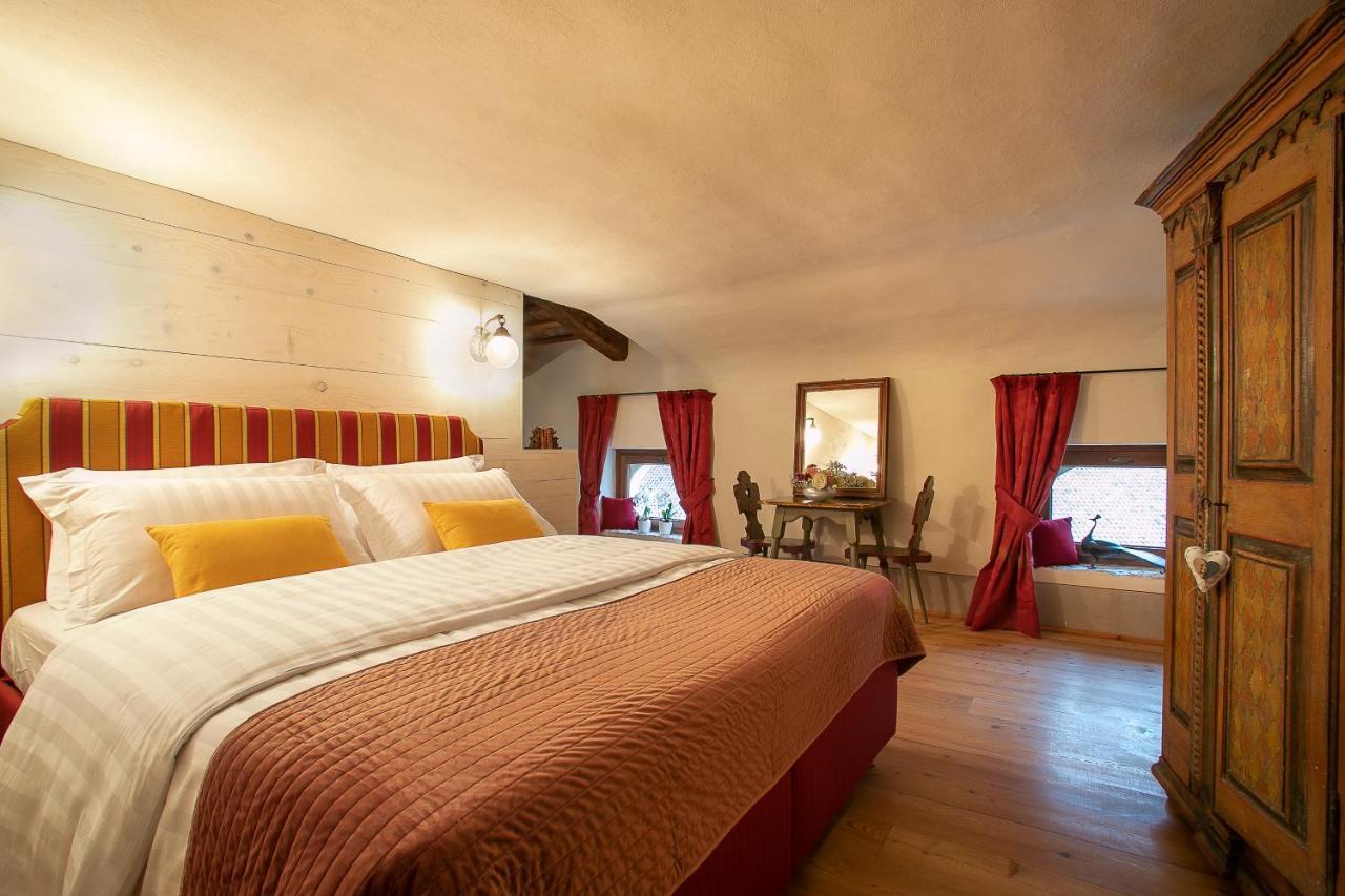 Cavaso Del Tomba Villa Premoli - Agriturismo Di Charme מראה חיצוני תמונה