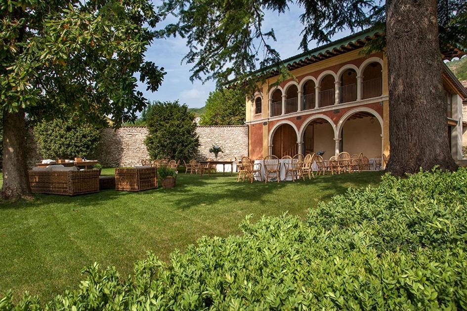 Cavaso Del Tomba Villa Premoli - Agriturismo Di Charme מראה חיצוני תמונה