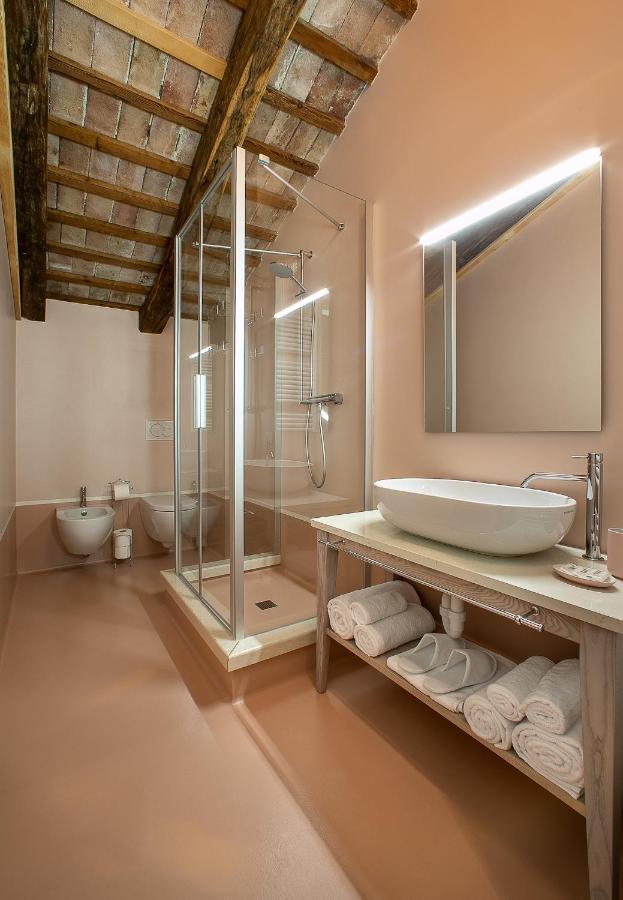 Cavaso Del Tomba Villa Premoli - Agriturismo Di Charme מראה חיצוני תמונה